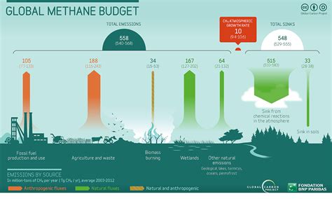 methane quantification|how to quantify methane sources.